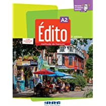 Text book + Work book - A2 Post Beginners New Edition