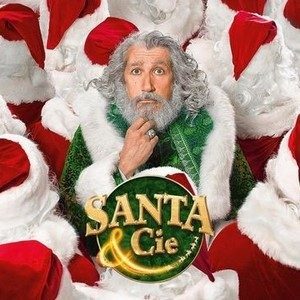 Christmas movie: Santa &amp; Cie