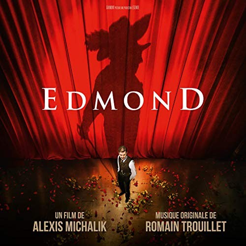 Movie night - Cyrano My Love
